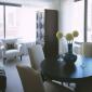 The Anthem apartments Living Room 